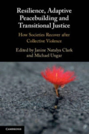Resilience, Adaptive Peacebuilding and Transitional Justice