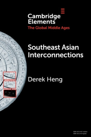 Southeast Asian Interconnections