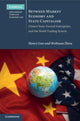 Book cover of: Between Market Economy and State Capitalism. By: Henry Gao