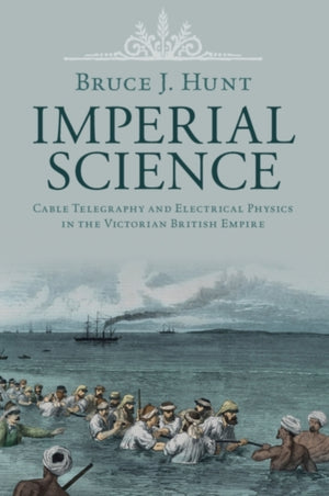 Imperial Science