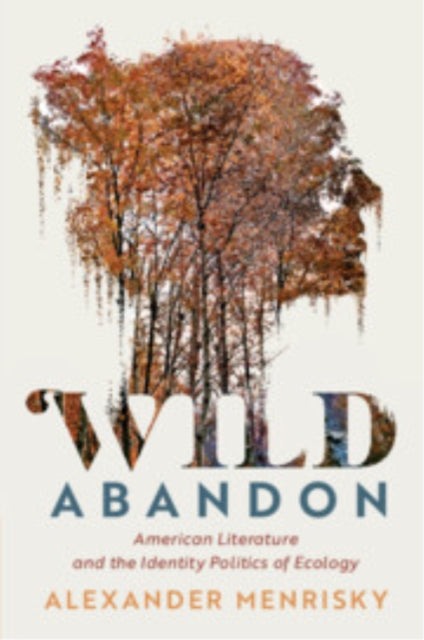 Book cover of: Wild Abandon