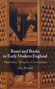 Book cover of: Boxes and Books in Early Modern England. By: Lucy Razzall