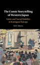 Book cover of: Comic Storytelling of Western Japan. By: M. W. Shores