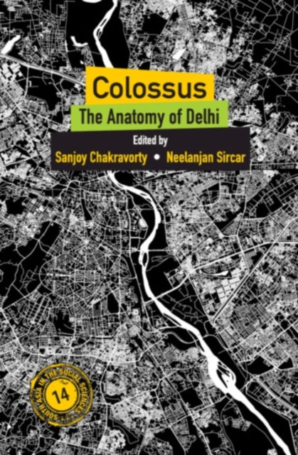 Colossus