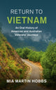 Book cover of: Return to Vietnam. By: Mia Martin Hobbs