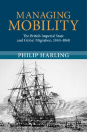 Managing Mobility