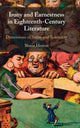 Book cover of: Irony and Earnestness in Eighteenth-Century Literature. By: Shane Herron