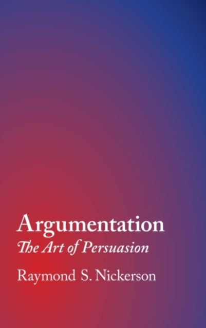 Argumentation