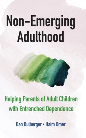 Non-Emerging Adulthood