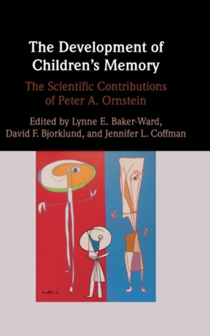 Development of Children's Memory