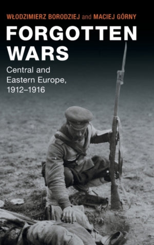 Forgotten Wars