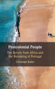 Book cover of: Postcolonial People. By: Christoph Kalter