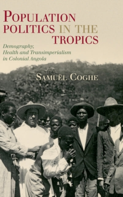Population Politics in the Tropics