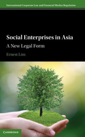 Social Enterprises in Asia