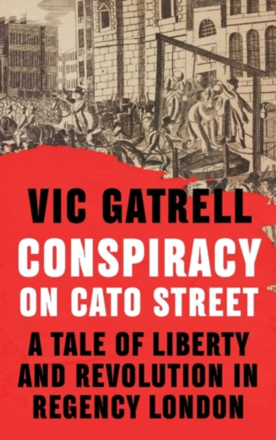 Conspiracy on Cato Street