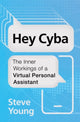 Book cover of: Hey Cyba. By: Steve Young