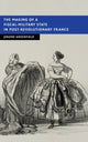 Book cover of: Making of a Fiscal-Military State in Post-Revolutionary France. By: Jerome Greenfield