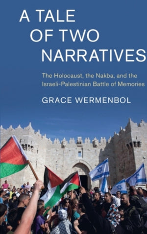 A Tale of Two Narratives