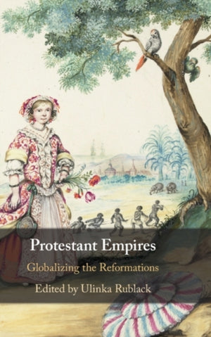 Protestant Empires