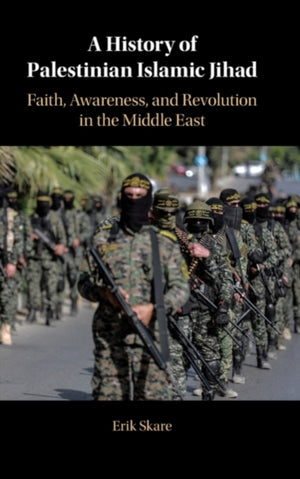 History of Palestinian Islamic Jihad