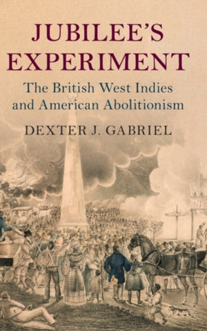 Jubilee's Experiment