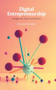 Book cover of: Digital Entrepreneurship. By: Vincenzo Morabito