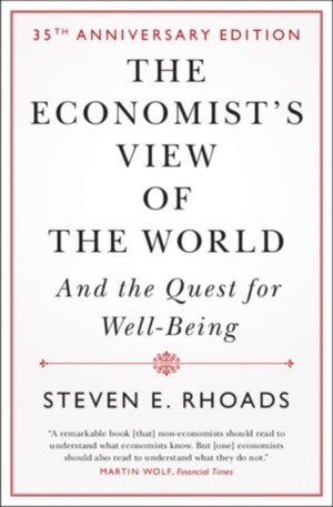 The Economist's View of the World
