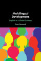 Book cover of: Multilingual Development. By: Peter Siemund