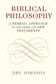 Biblical Philosophy
