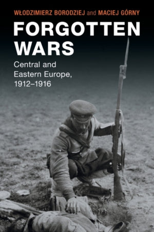 Forgotten Wars