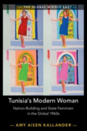 Tunisia's Modern Woman