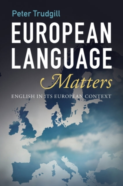 European Language Matters