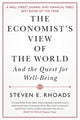 Book cover of: Economist's View of the World. By: Steven E. Rhoads