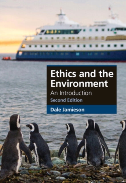 Ethics and the Environment, An Introduction