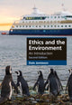 Ethics and the Environment, An Introduction 9781108994392 Dale Jamieson