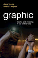 Book cover of: Graphic. By: Alexa Koenig