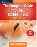 The Complete Guide to the TOEFLA® Test