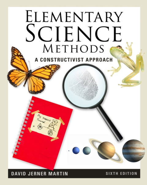Elementary Science Methods