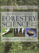 Book cover of: Lab Manual for Burton's Introduction to Forestry Science, 3rd