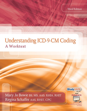Understanding ICD-9-CM Coding