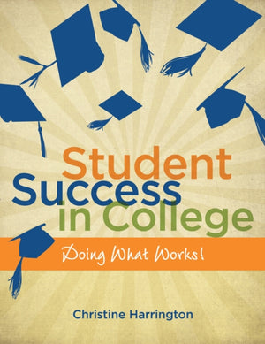 Student Success in College