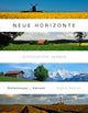 Book cover of: Neue Horizonte. By: David Dollenmayer