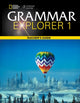 Book cover of: Grammar Explorer 1: Teacher's Guide