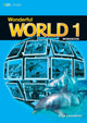 Book cover of: Wonderful World 1: Workbook