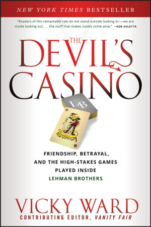The Devil's Casino