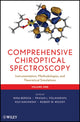 Book cover of: Comprehensive Chiroptical Spectroscopy, Volume 1. By: Nina Berova