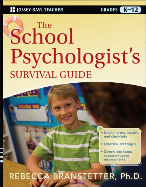 School Psychologist's Survival Guide