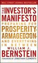 Investor's Manifesto