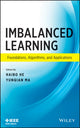 Book cover of: Imbalanced Learning