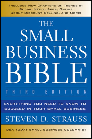 Small Business Bible